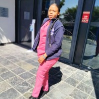 Nasiphi Tshaka