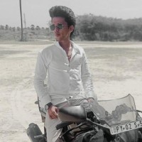 Srinivas Rao
