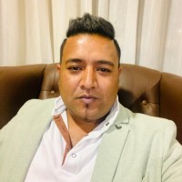 Soumya Raj Saha