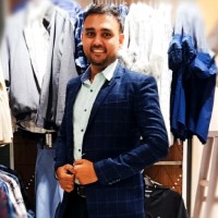 Imran Malek