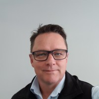 Paul Jeffery