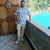 MAHENDAR KUMAR