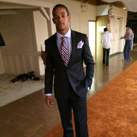 Deonta' Landis