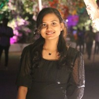 Kodam Varshitha