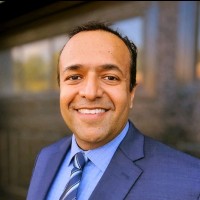 Ali Ikram, CPA, CA, CIA