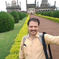 Sudheer Kunjumohammed