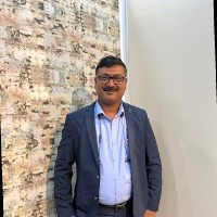 SAPTARSHI CHATTERJEE