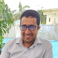 Vishnu Prasad Sharma