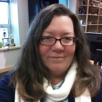 Teri Bruce