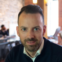 Jean-François Plante