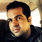 Sachin Lohia