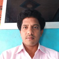 Shaik Mahamed Basha