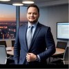 Joseph Larson, Mba