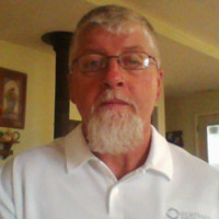 Greg Lacy