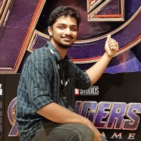 Sanjeet Krishna