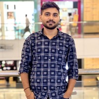 Rishabh Yadav