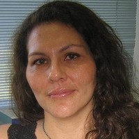 Alexandra Lehmkuhl Gerber