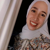 Nesma Abdelbaqi