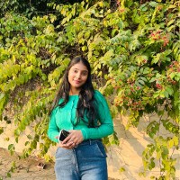 Kalyani Agarwal