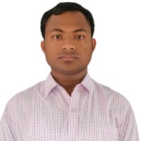 Santanu Ojha