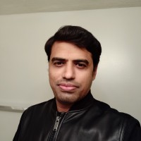 somashekar krishna