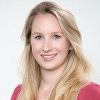 Simone Van Der Zalm