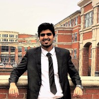 Varun Amin