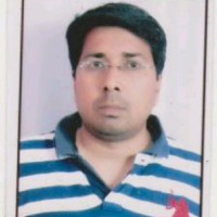 Kumar Nishant