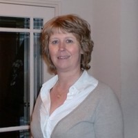 Sylvia Grotenhuis