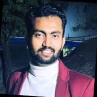 Harish Babu Gujja