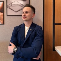 Daniil Kochetov