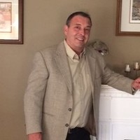 Terry Warren P.Log