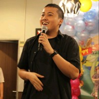 Muhammad Fahri