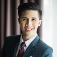 Francis Arjonillo, Mit