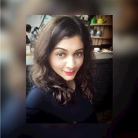 Sweta Deshmukh