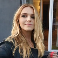 Małgorzata Olesiak