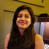 Priya Goel