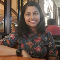 Jidnyasa Khanvilkar
