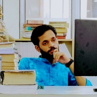 Anshu Chaudhary