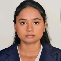 Bhuvaneswari Gs