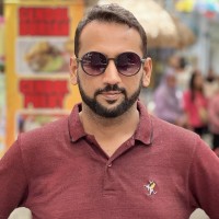 Adeel Ahmed Shaikh