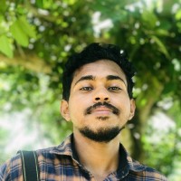 Protyush Mondal