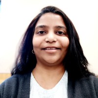 Varsha Bhoir