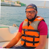 wilson Kene Agbafune