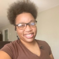 Portia Hudson