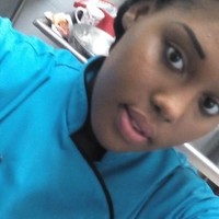 Tinisha Hall