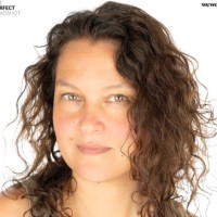 Nicole Kaufmann
