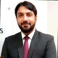 Shahzad Butt