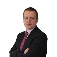 Colm Dwyer Qfa