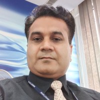 Devendra Kumar